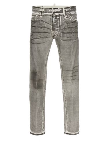 Dsquared2 Cool Guy Jeans - Dsquared2 - Modalova