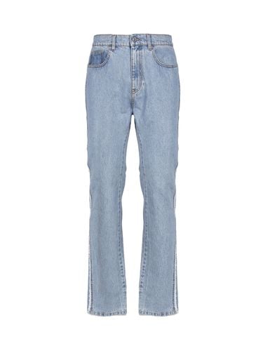 J. W. Anderson Denim Jeans - J.W. Anderson - Modalova