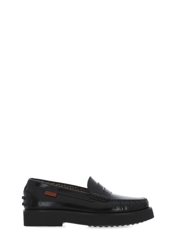 Tod's Loafers - Tod's - Modalova