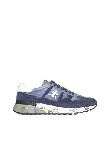 Premiata Landeck Sneakers - Premiata - Modalova