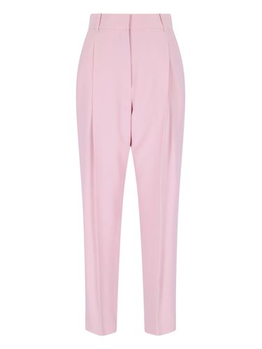 Alexander McQueen Pants - Alexander McQueen - Modalova