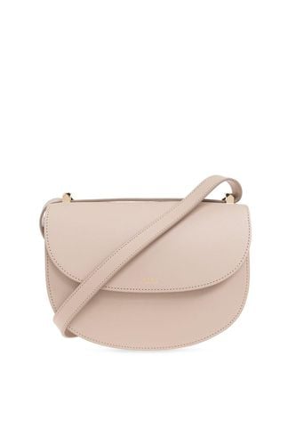 Gen Flap Shoulder Bag A. p.c - A.P.C. - Modalova