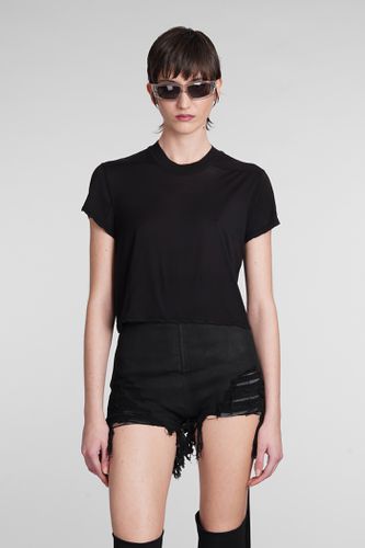 Level T T-shirt In Cotton - DRKSHDW - Modalova