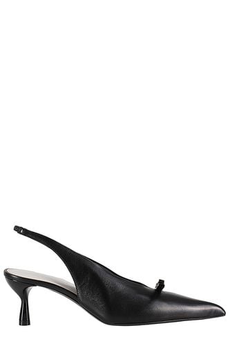 Lanvin Sling Back - Lanvin - Modalova