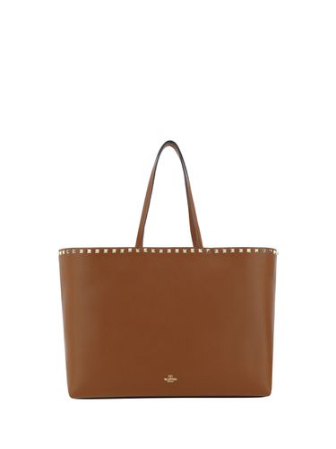 Valentino Garavani rockstud Tote - Valentino Garavani - Modalova