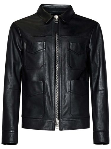 Tom Ford Jacket - Tom Ford - Modalova