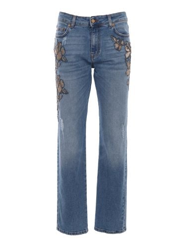 Ermanno Ermanno Scervino Jeans - Ermanno Ermanno Scervino - Modalova