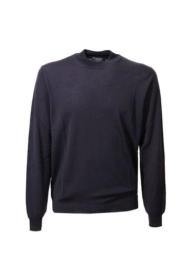 Zanone Lupetto Sweater - Zanone - Modalova