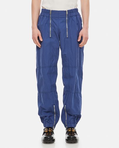 Bottega Veneta Baggy Trousers - Bottega Veneta - Modalova