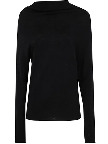 Merino Extrafine Pure Sweater - Philosophy di Lorenzo Serafini - Modalova