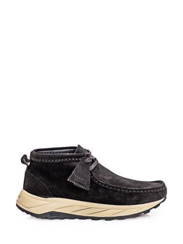 Clarks Wallabee Boots - Clarks - Modalova