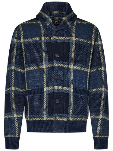 Ralph Lauren Rrl Cardigan - Ralph Lauren - Modalova