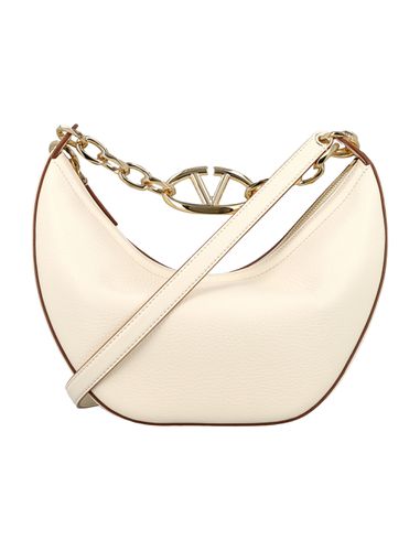 Vlogo Moon Small Bag - Valentino Garavani - Modalova