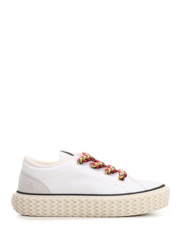 Lanvin Low-top Sneakers - Lanvin - Modalova