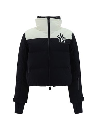 Stennes Down Jacket - Moncler Grenoble - Modalova