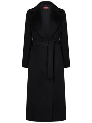 Max Mara Maxmara Studio Coat - Max Mara - Modalova