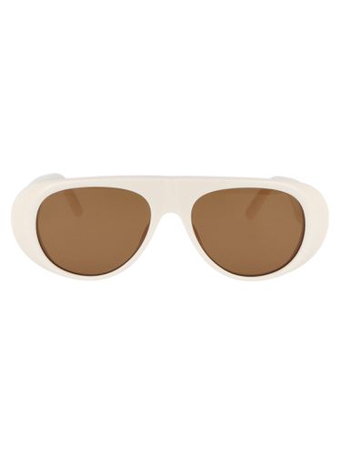 Palm Angels Sierra Sunglasses - Palm Angels - Modalova