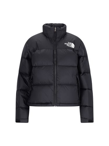 Retro Nuptse 1996 Down Jacket - The North Face - Modalova