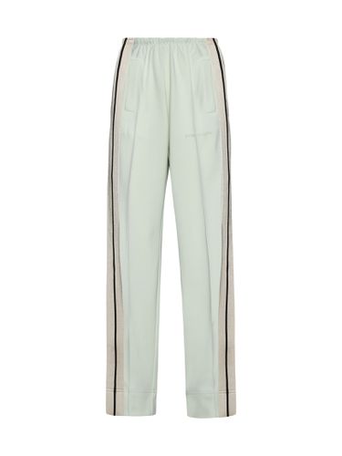 Classic Logo Track Trousers - Palm Angels - Modalova