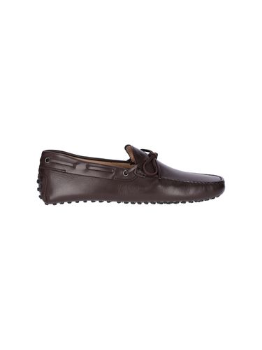 Tod's Gommino Loafers - Tod's - Modalova