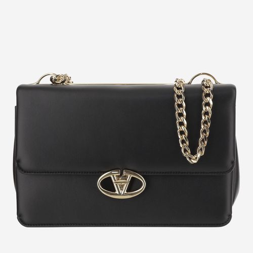 Vlogo Locker Shoulder Bag - Valentino Garavani - Modalova