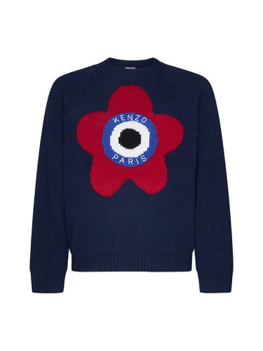 Kenzo Target Sweater - Kenzo - Modalova