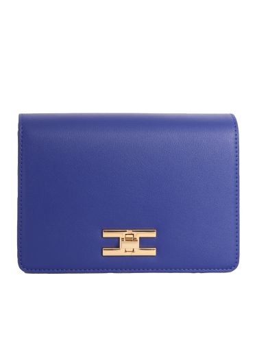 Elisabetta Franchi Shoulder Bag - Elisabetta Franchi - Modalova