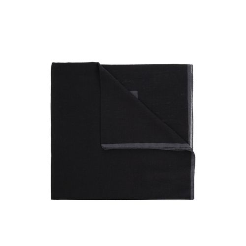 Givenchy Logo Scarf - Givenchy - Modalova