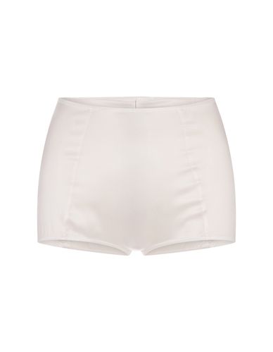 Silk Lingerie-shorts - Ermanno Scervino - Modalova