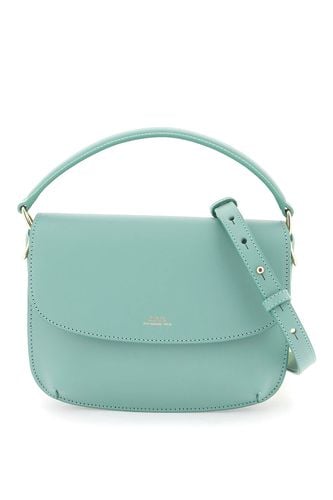 A. P.C. Sarah Shoulder Strap Mini - A.P.C. - Modalova