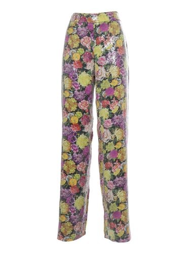 Max Mara Studio Zaino Trousers - Max Mara Studio - Modalova