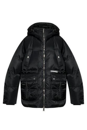 Dsquared2 Down Jacket - Dsquared2 - Modalova