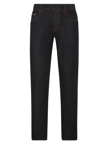 Kiton Trousers Cotton - Kiton - Modalova