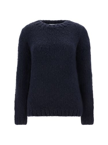 Gabriela Hearst Lawrence Sweater - Gabriela Hearst - Modalova