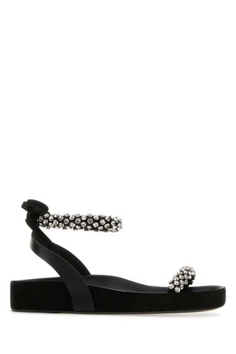 Isabel Marant Mellan Sandals - Isabel Marant - Modalova