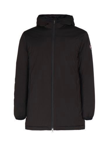 Colmar Down Jacket With Hood - Colmar - Modalova