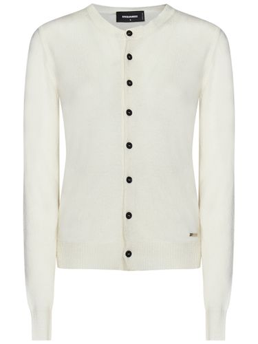 Dsquared2 Cardigan - Dsquared2 - Modalova