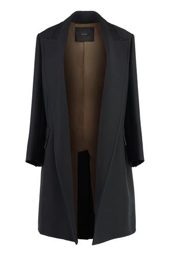 Max Mara Silva Wool Blend Coat - Max Mara - Modalova