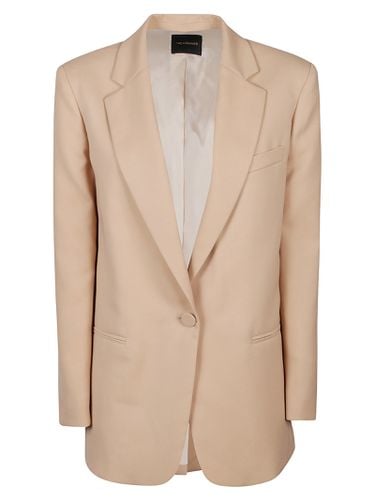 The Andamane Guia Oversized Blazer - The Andamane - Modalova