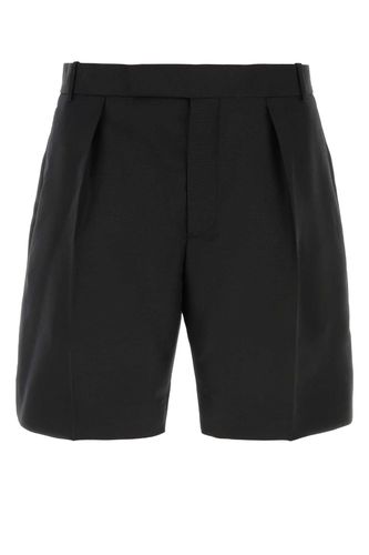 Alexander McQueen Bermuda Shorts - Alexander McQueen - Modalova