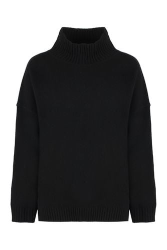 Borgia Turtleneck Sweater - Weekend Max Mara - Modalova