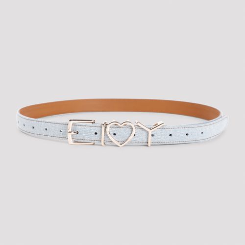 Y/Project Heart 25mm Belt - Y/Project - Modalova