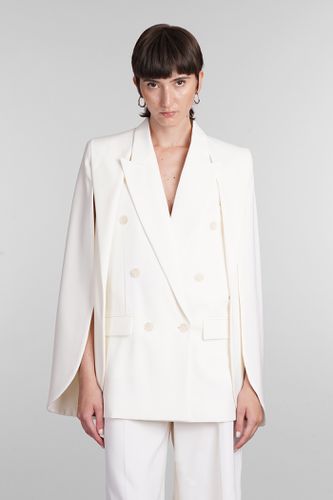 Blazer In Wool - Stella McCartney - Modalova