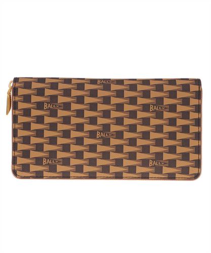 Bally Zip-around Wallet - Bally - Modalova