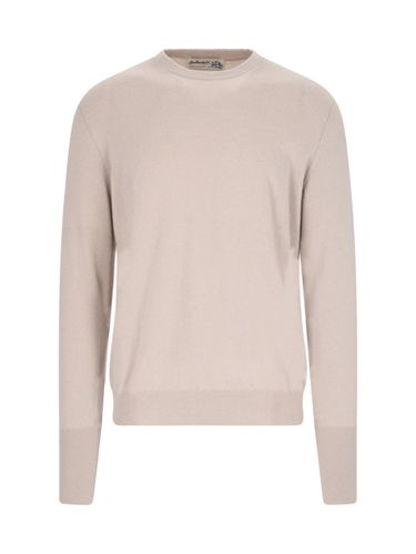 Ballantyne Basic Sweater - Ballantyne - Modalova