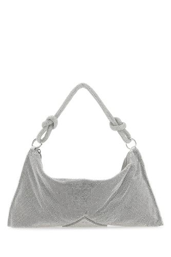 Cult Gaia Rhinestones Hera Handbag - Cult Gaia - Modalova