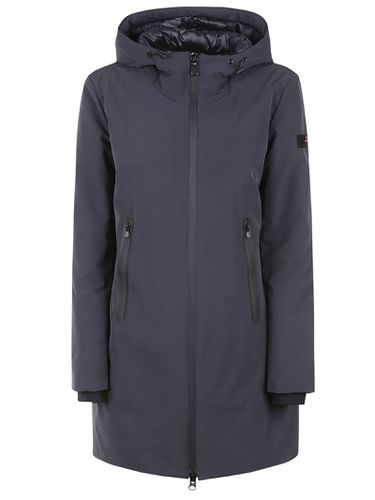 Peuterey Telia Raincoat - Peuterey - Modalova