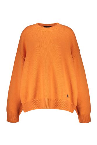 Dsquared2 Wool Sweater - Dsquared2 - Modalova