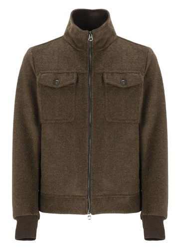 Stewart Fabrizio Jacket - Stewart - Modalova