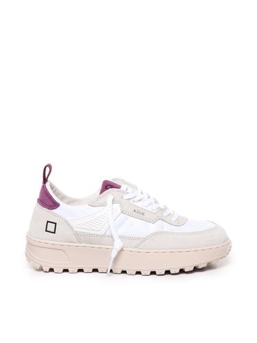 D. A.T. E. Sneakers Kdue Basic - D.A.T.E. - Modalova